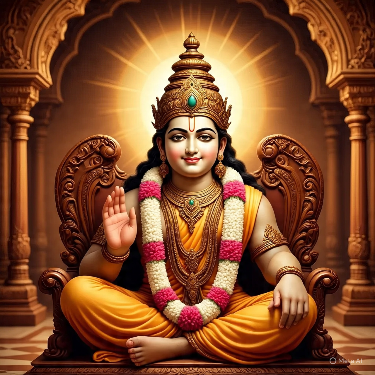 Spiritual Events - Divine Gathering