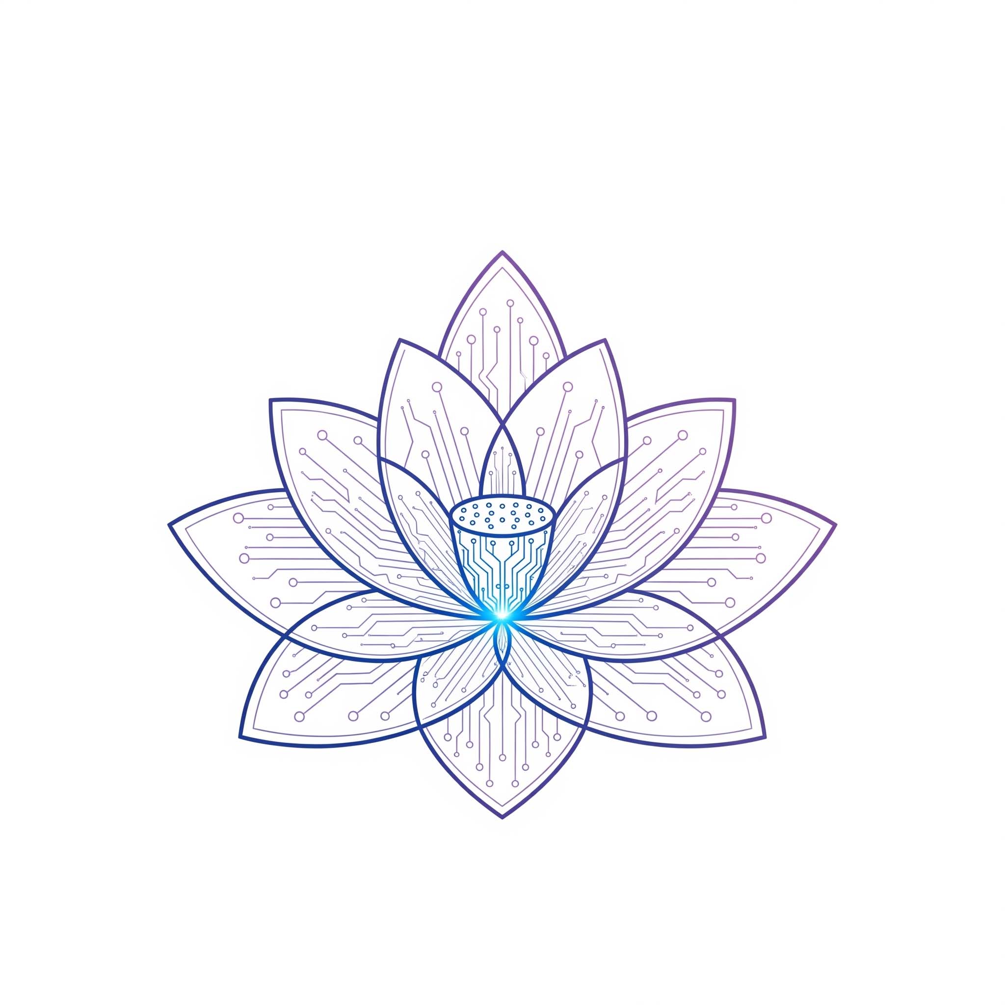 Lotus Mandala